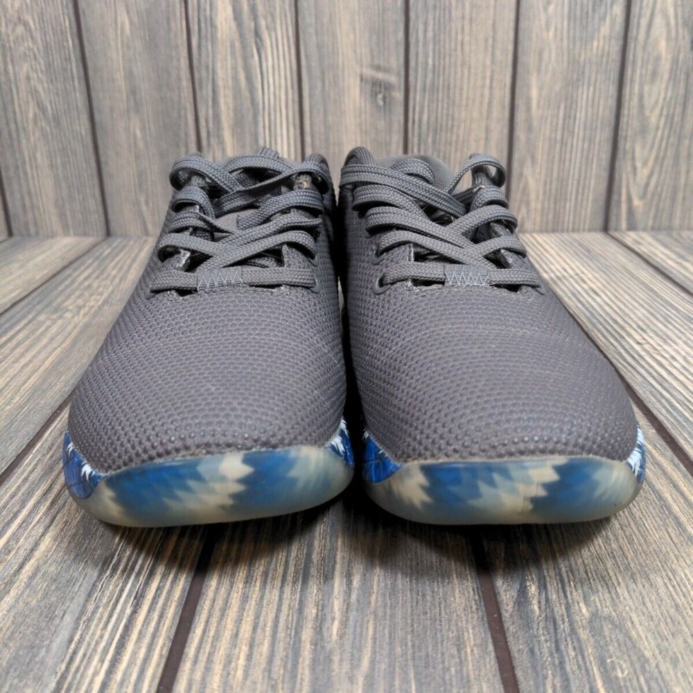 NoBull Unisex Superfabric‎ Patchwork Gym Trainer Athletic Shoe Sneaker M6 W7.5 - Picture 2 of 10